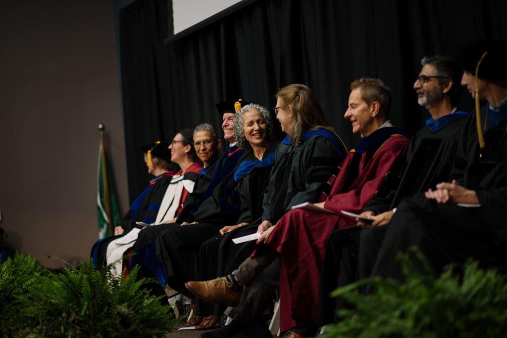AntiochGraduateSchoolCommencement2019-241 › Antioch University